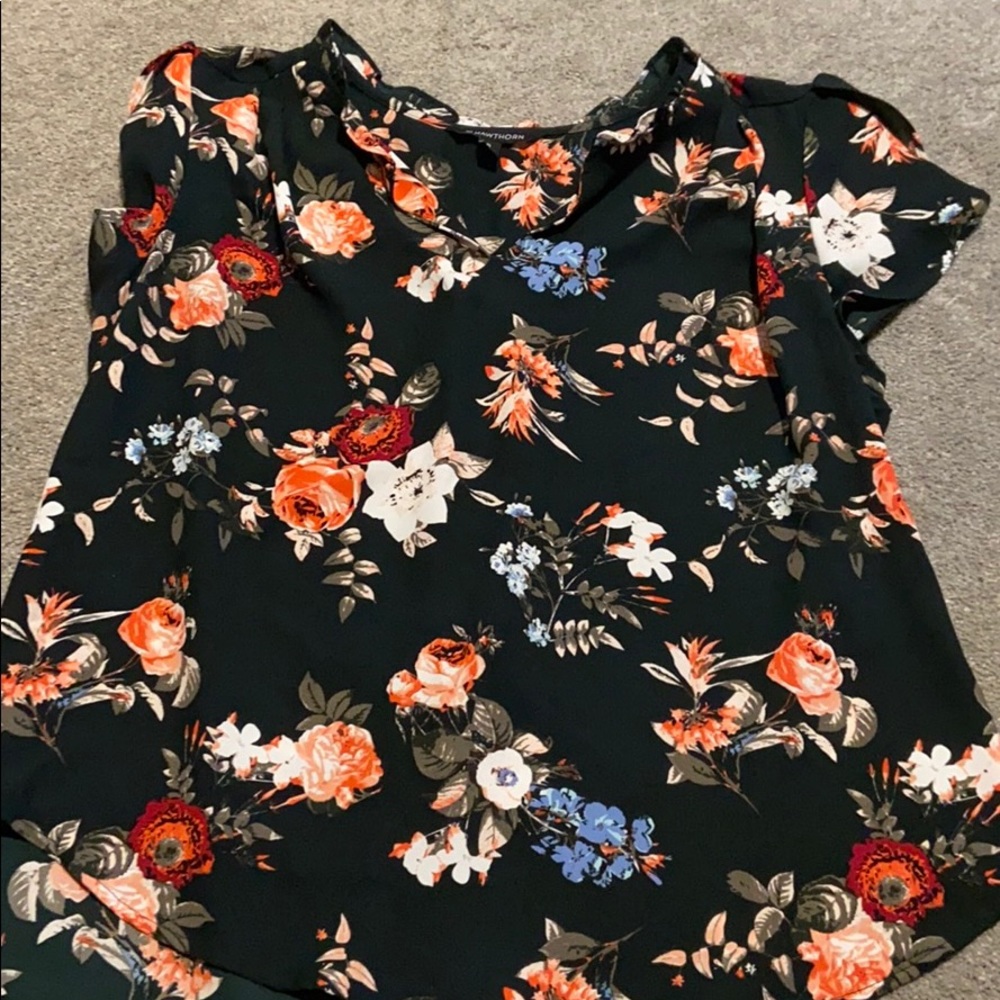 Blouse